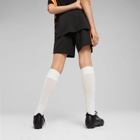 PUMA JUNIOR KNITTED SHORTS |65952107