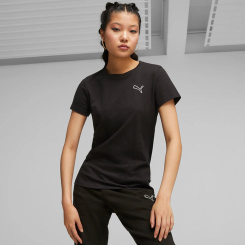 PUMA Women T.SHIRTS | 67598601