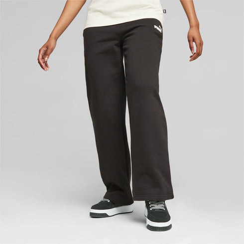 PUMA Women KNITTED PANTS|67609301
