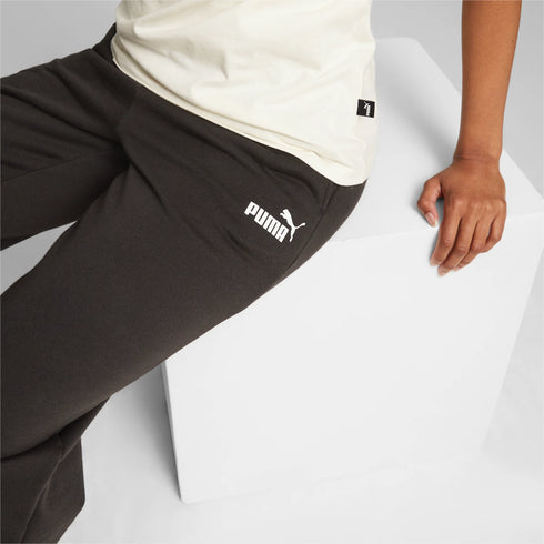 PUMA Women KNITTED PANTS|67609301