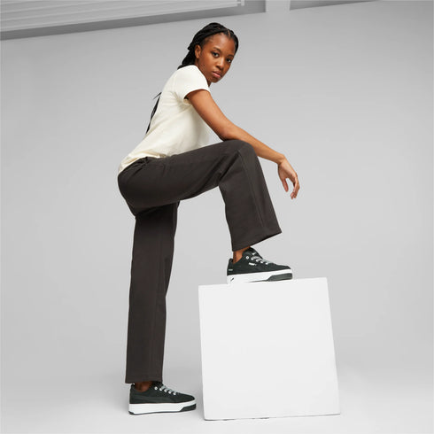 PUMA Women KNITTED PANTS|67609301