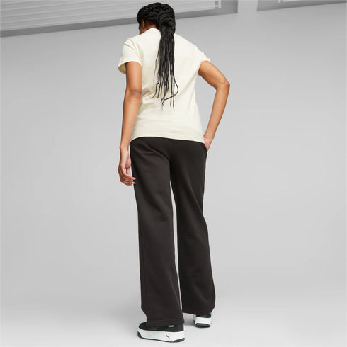 PUMA Women KNITTED PANTS|67609301