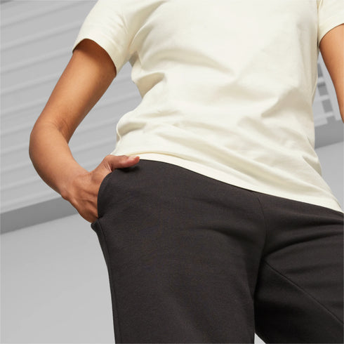 PUMA Women KNITTED PANTS|67609301