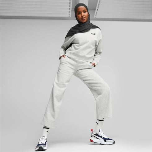 PUMA Women KNITTED PANTS|67609304