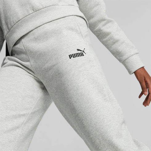 PUMA Women KNITTED PANTS|67609304