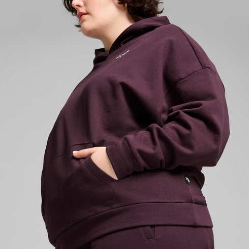 PUMA Women HOODIE | 67680444