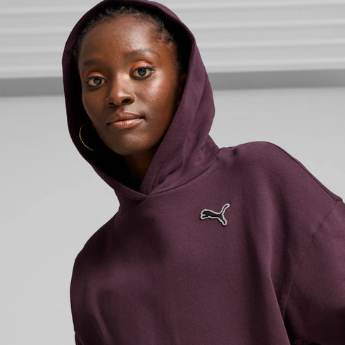 PUMA Women HOODIE | 67680444