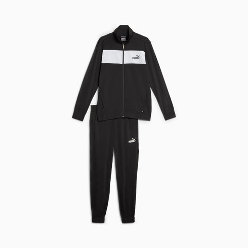 PUMA Men TRACK SUIT | 67742701
