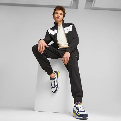 PUMA Men TRACK SUIT | 67742701