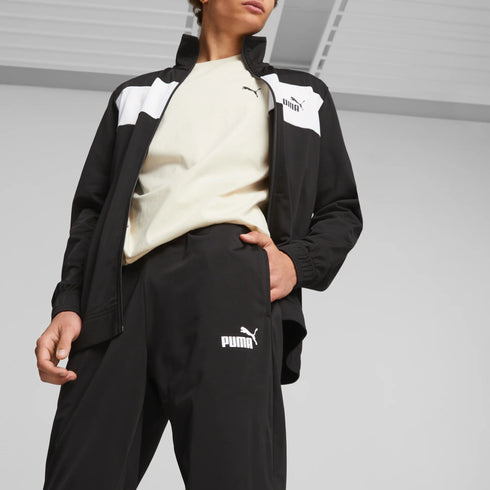 PUMA Men TRACK SUIT | 67742701