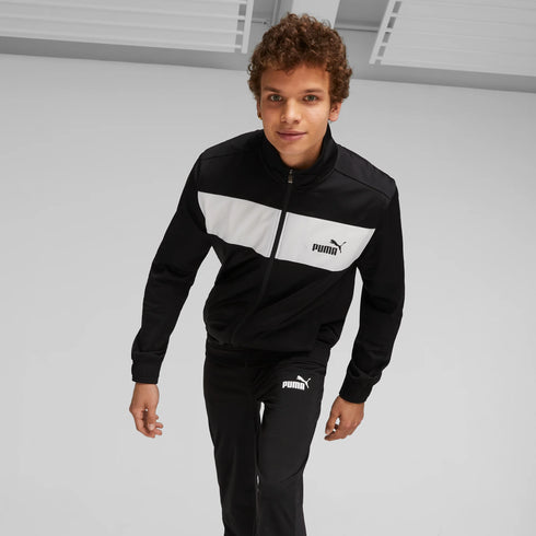 PUMA Men TRACK SUIT | 67742701