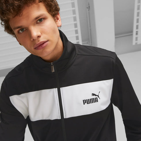PUMA Men TRACK SUIT | 67742701