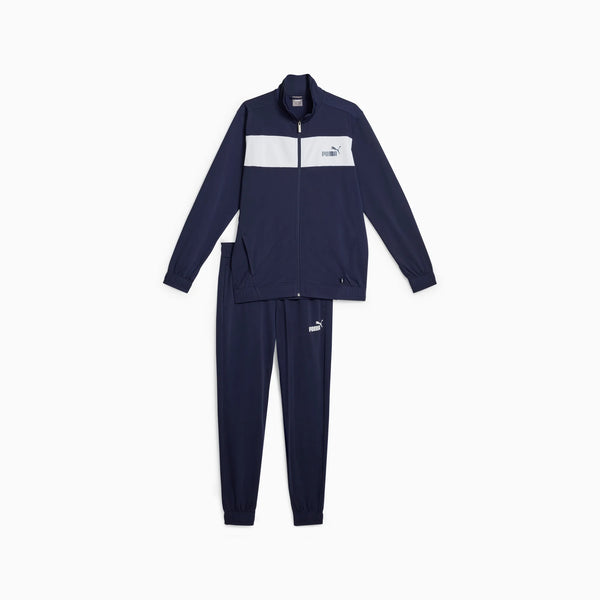 PUMA Men TRACK SUIT | 67742706