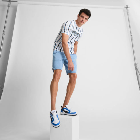 PUMA Men KNITTED SHORTS | 67897520