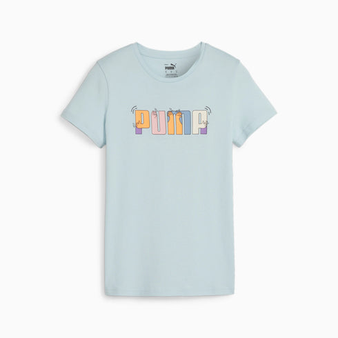 PUMA Women T.SHIRTS | 67991622