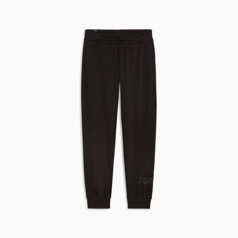 PUMA Women KNITTED PANTS|68149601