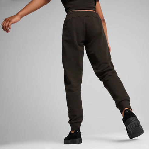 PUMA Women KNITTED PANTS|68149601