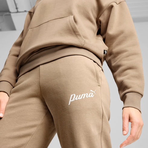 PUMA Women KNITTED PANTS|68153667