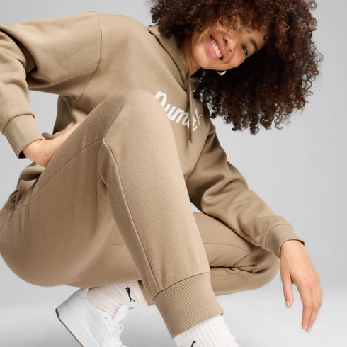 PUMA Women KNITTED PANTS|68153667