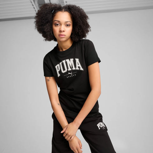 PUMA Women T.SHIRTS | 68153701