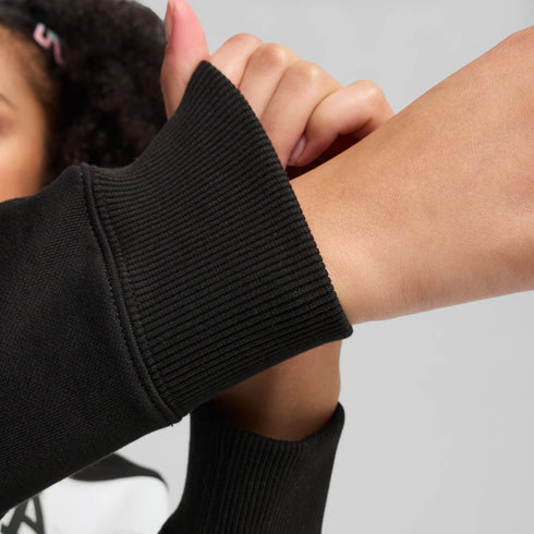 PUMA Women HOODIE | 68154301