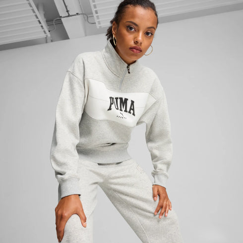 PUMA Women HOODIE | 68154304