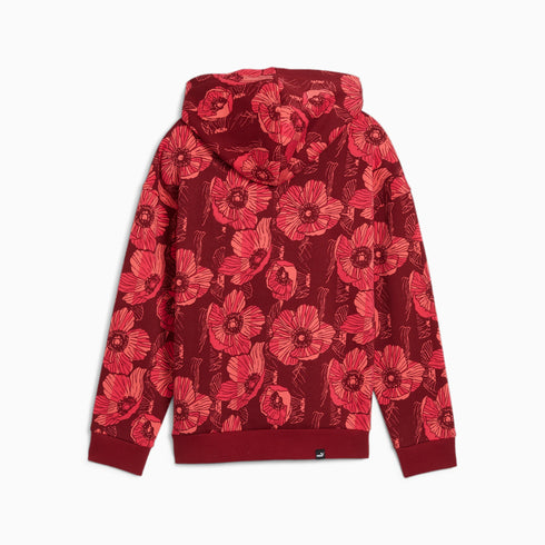 PUMA JUNIOR HOODIE | 68176913