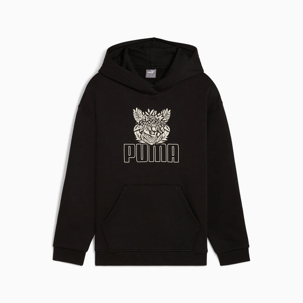 PUMA JUNIOR HOODIE | 68182701