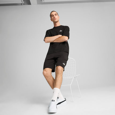 PUMA Men KNITTED SHORTS | 68264601