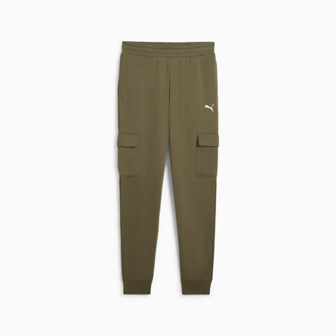 PUMA Men KNITTED PANTS | 68265781
