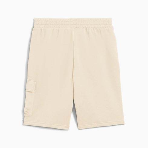 PUMA Men KNITTED SHORTS |68266299