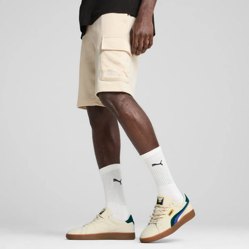 PUMA Men KNITTED SHORTS |68266299