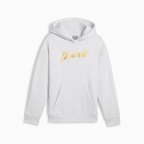 PUMA JUNIOR HOODIE | 68278042