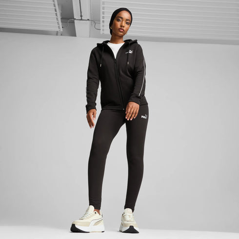 PUMA Women TRACK SUIT | 68304601