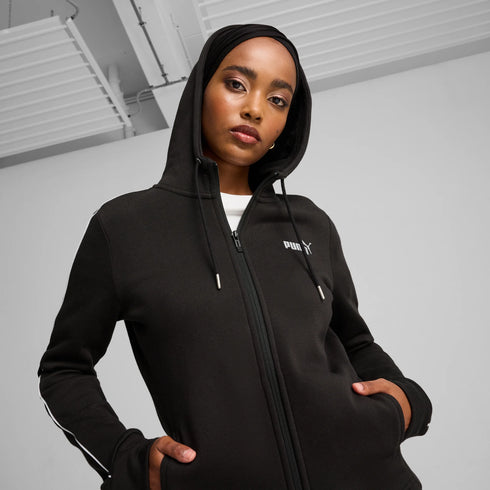 PUMA Women TRACK SUIT | 68304601
