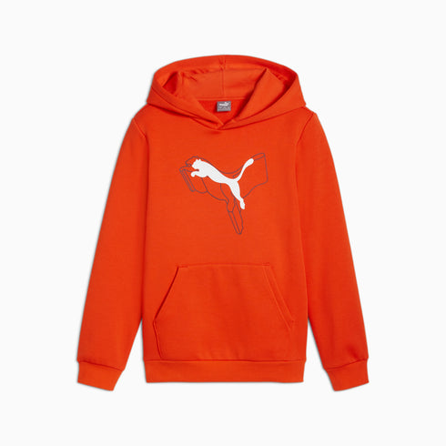 PUMA JUNIOR HOODIE | 68380918