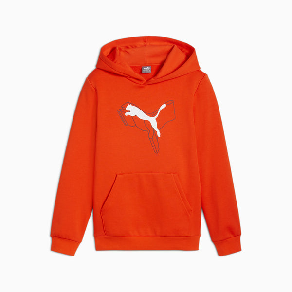 PUMA JUNIOR HOODIE | 68380918