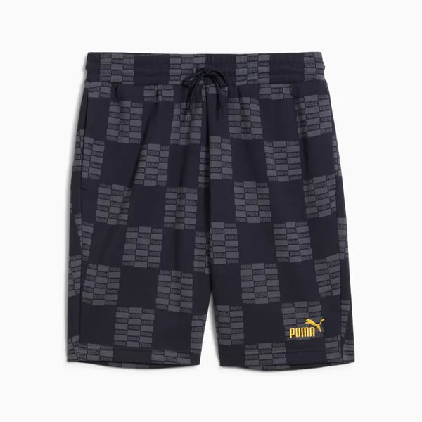 PUMA Men KNITTED SHORTS | 68463416