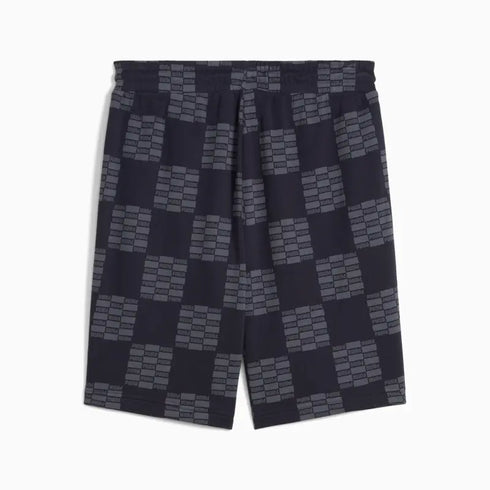 PUMA Men KNITTED SHORTS | 68463416