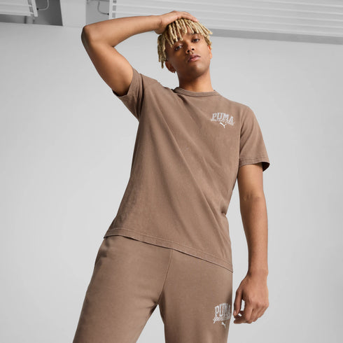 PUMA Men T.SHIRTS |68464093