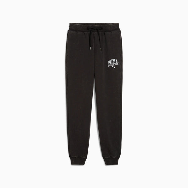 PUMA Men KNITTED PANTS |68464201