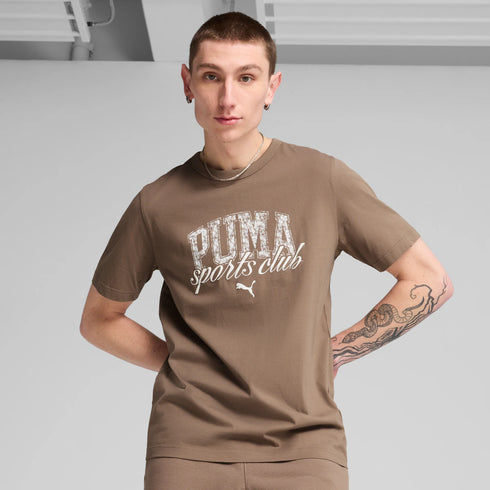 PUMA Men T.SHIRTS |68464393