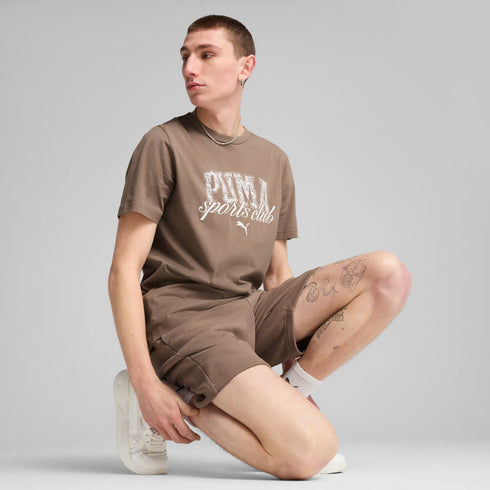 PUMA Men T.SHIRTS |68464393