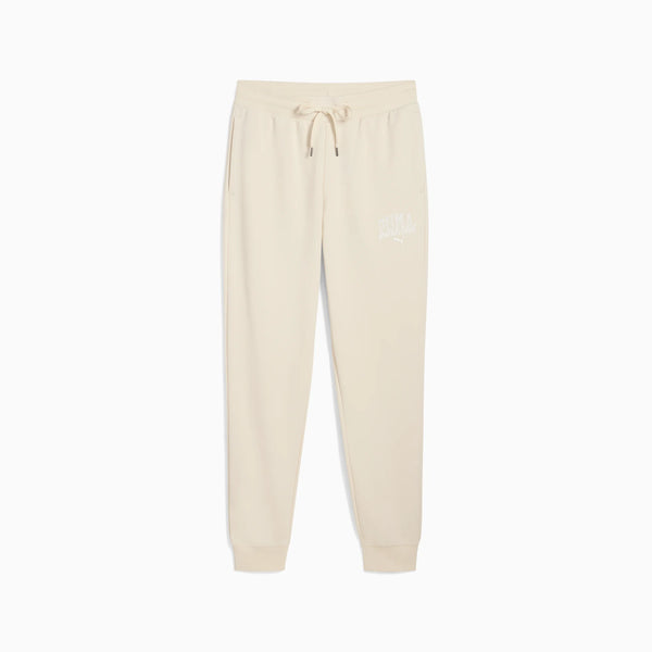 PUMA Men KNITTED PANTS |68465287