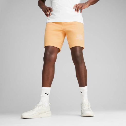PUMA Men KNITTED SHORTS |68465341