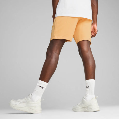 PUMA Men KNITTED SHORTS |68465341