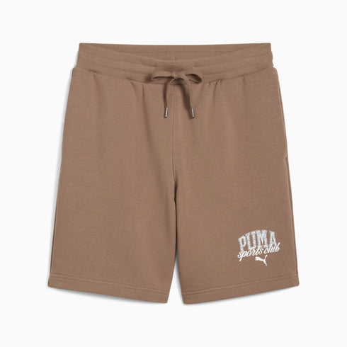 PUMA Men KNITTED SHORTS |68465393