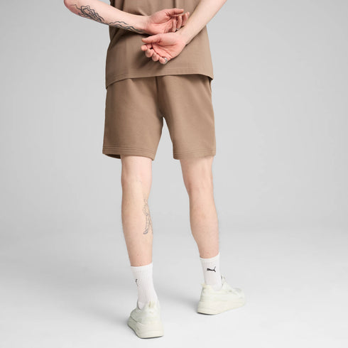 PUMA Men KNITTED SHORTS |68465393