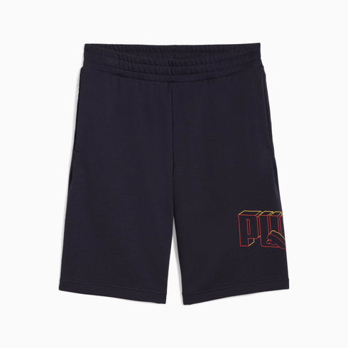 PUMA Men KNITTED SHORTS |68467016