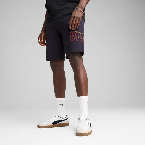 PUMA Men KNITTED SHORTS |68467016